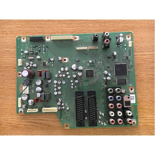 MAINBOARD SONY KDL-46X300    A-1337-469-A     1-873-950-11